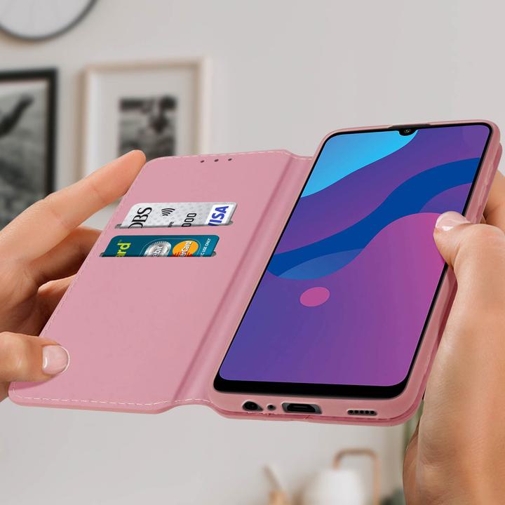 Immagine prodotto Avizar Serie Elec (Honor 9A)