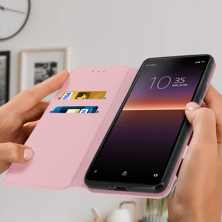 Produktbild Avizar Elec Series (Sony Xperia 10)
