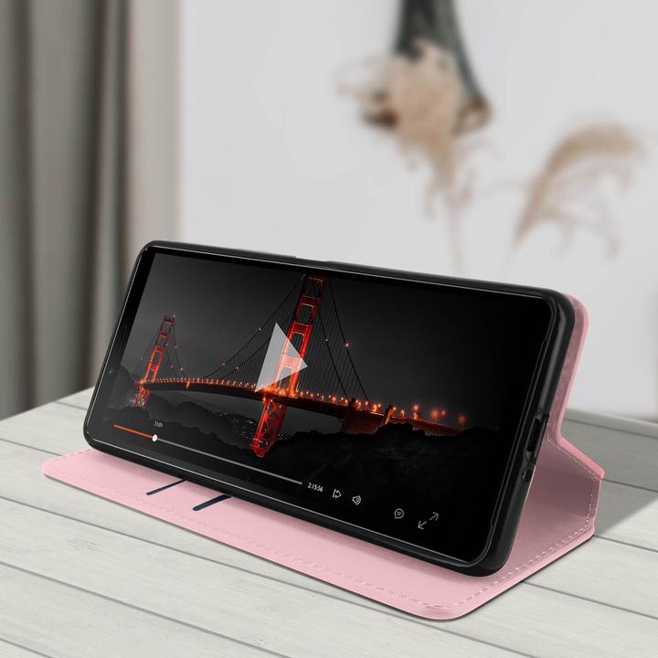 Produktbild Avizar Elec Series (Sony Xperia 10)