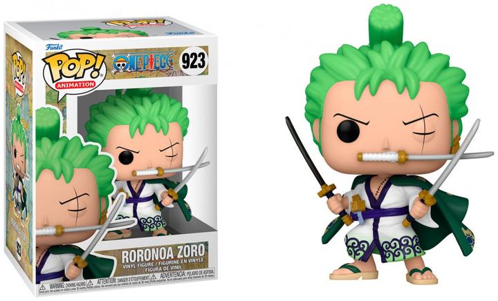 Produktbild Funko Pop! One Piece : Zoro