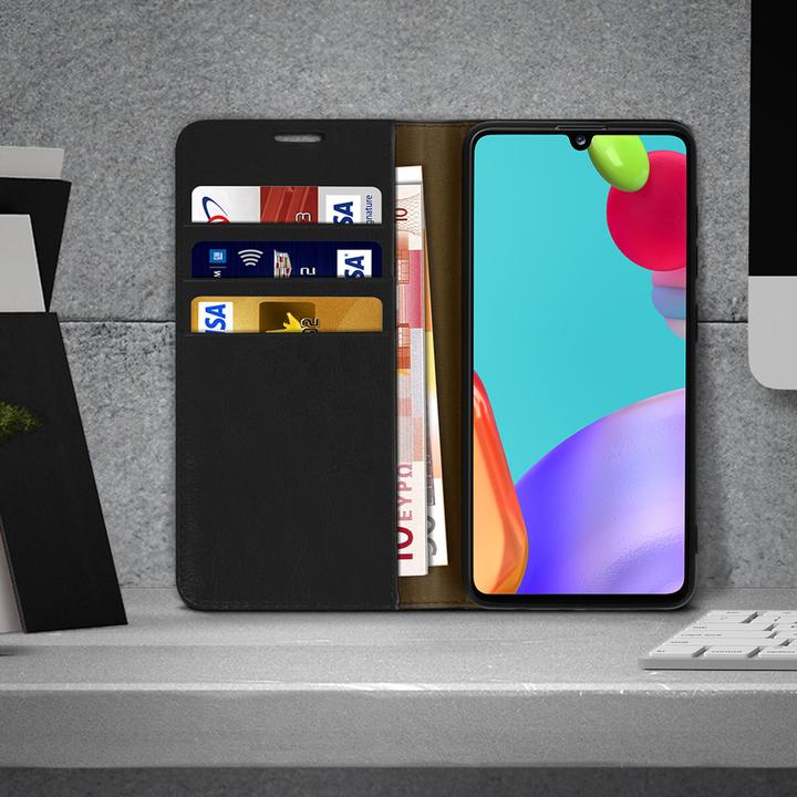 Actual product image Avizar First Series (Samsung Galaxy A41)