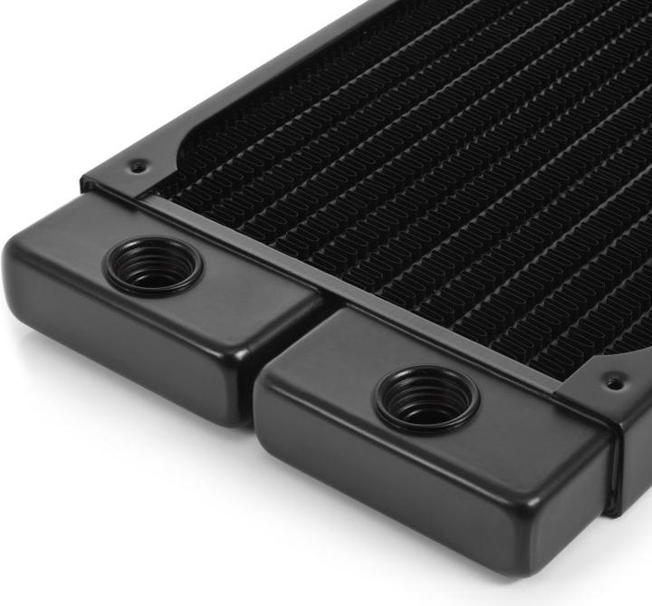Image du produit Alphacool Radiateur NexXxoS HPE-20 360mm (120 mm)