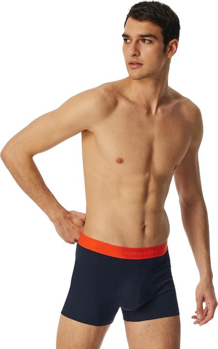 Immagine prodotto Schiesser Trunk 95/5 Organic Cotton (M, confezione da 3)