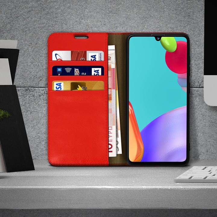 Actual product image Avizar First Series (Samsung Galaxy A41)