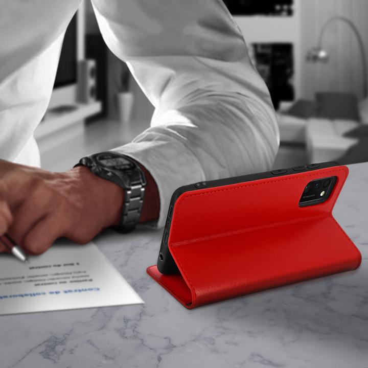 Actual product image Avizar First Series (Samsung Galaxy A41)