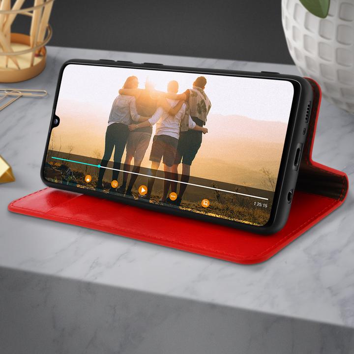 Actual product image Avizar First Series (Samsung Galaxy A41)