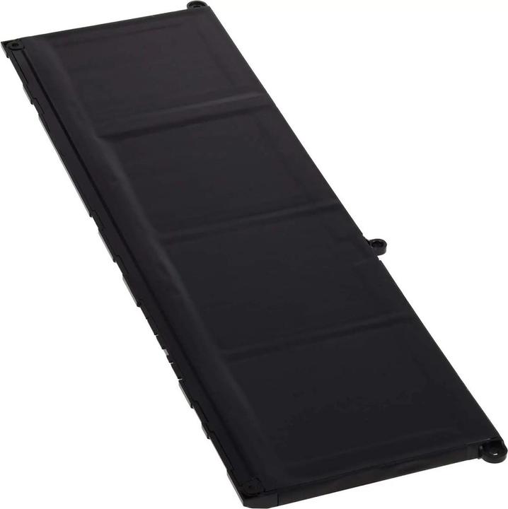 Image du produit AccuCell Batterie Dell Vostro 5510, Latitude 3320, Inspiron 15 5510, type FH3K2 (3500 mAh)