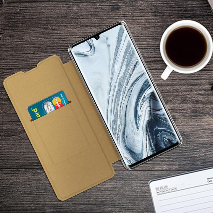 Actual product image Avizar Flico Series (Mi Note 10 Lite)
