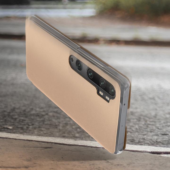 Actual product image Avizar Flico Series (Mi Note 10 Lite)