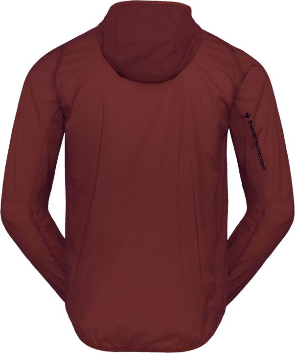 Actual product image Sweet Protection Hunter Hooded Wind Jacket (XL)
