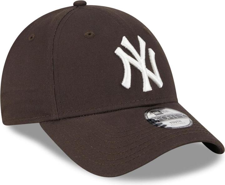 Immagine prodotto New Era 9Forty Cappellino Enfant - New York Yankees brun (51, 50 C, 52 C)