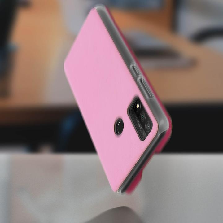 Actual product image Avizar Flico Series (Huawei P Smart (2020))