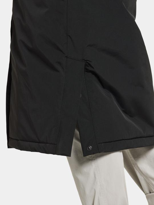 Actual product image Didriksons Women's Leya Parka L 3 (36)