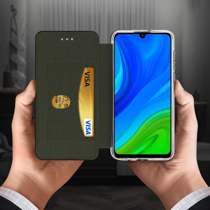 Image du produit Avizar Série Mayag (Huawei P Smart (2020))