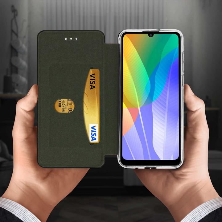 Actual product image Avizar Mayag Series (Huawei Y6p)