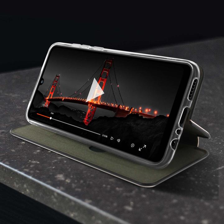 Actual product image Avizar Mayag Series (Huawei Y6p)
