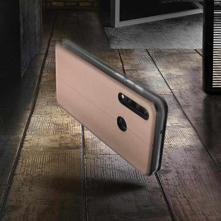Actual product image Avizar Mayag Series (Huawei Y6p)