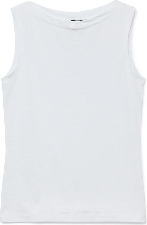 Bright White