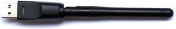 Image du produit Sollae Systems GWF-3S5T - Adaptateur LAN sans fil USB, 4 dBi (USB 2.0)