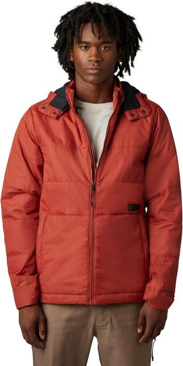 Produktbild Fox Vest 22 Artillery Cpr M (M)