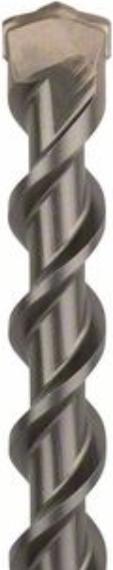 Actual product image Bosch Professional Zubehör Hammer drill SDS plus-5, 25 x 200 x 250 mm (25 mm)