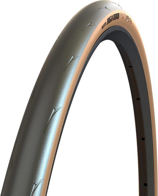 Actual product image Maxxis High Road TR One70 (25-622)