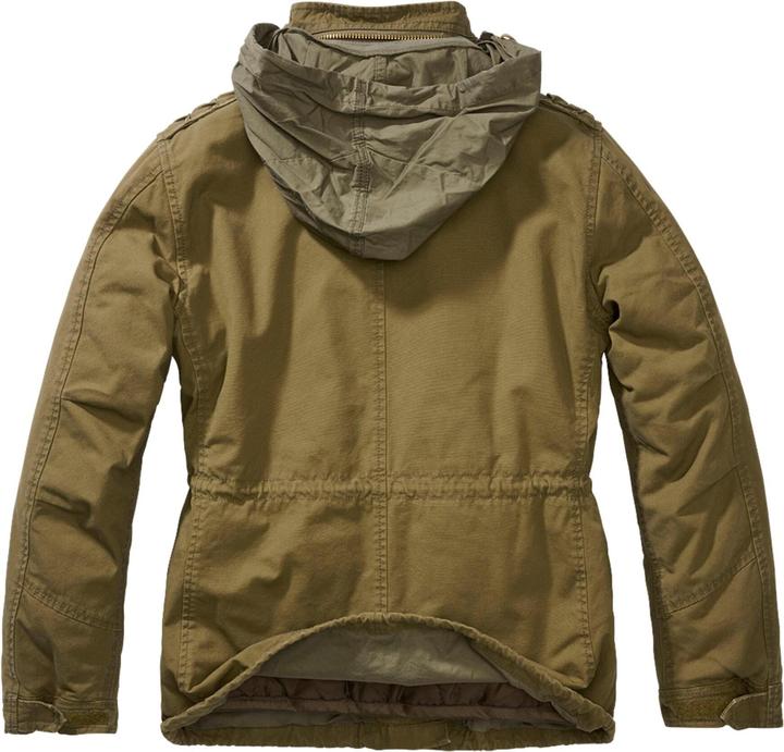 Immagine prodotto Brandit Giacca M65 Giant da donna - 16189 (4XL)