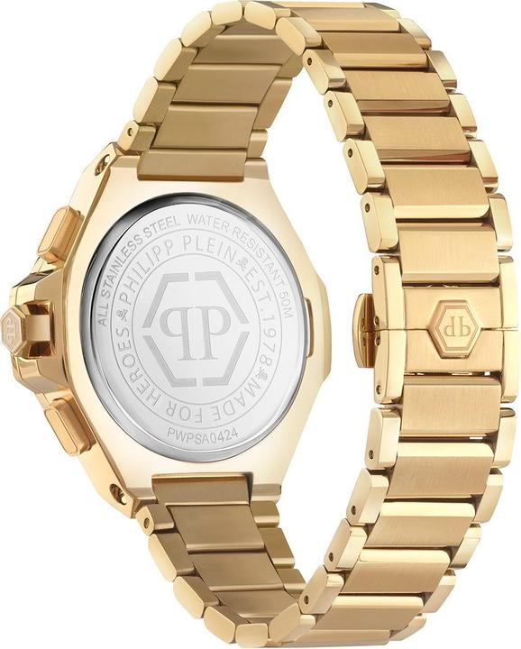Produktbild Philipp Plein PWPSA0424 (Chronograph)