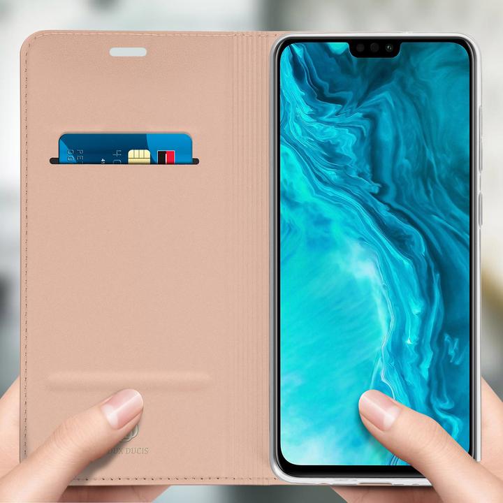 Actual product image Dux Ducis Pro Series (Honor 9X Lite)