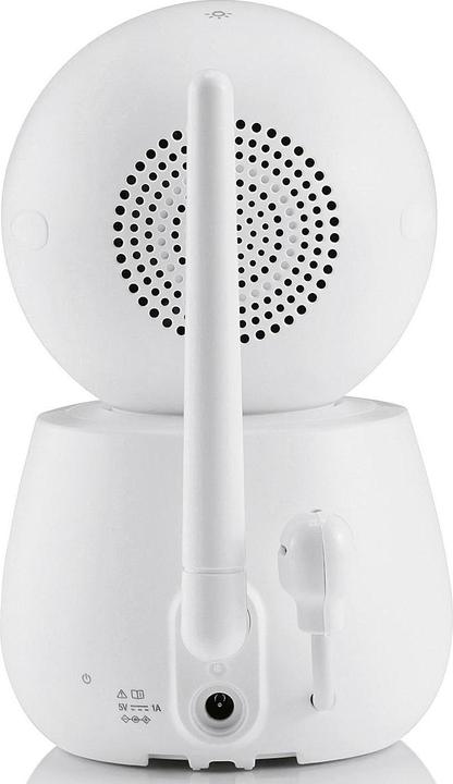 Actual product image Alecto DVM2043 (Video & Audio, 300 m)
