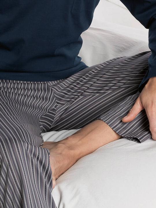 Produktbild ISA Bodywear Pyjama lang (S)