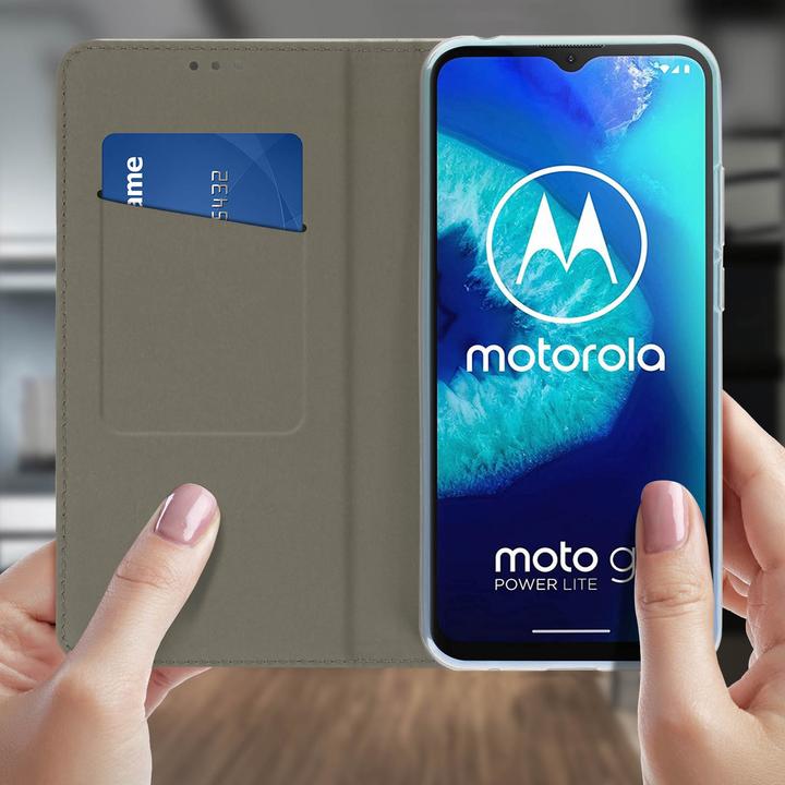 Actual product image Avizar Smart Series (Motorola Moto G8 Power Lite)