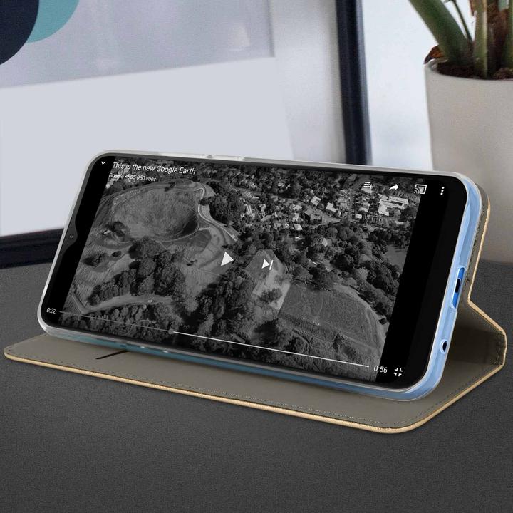 Actual product image Avizar Smart Series (Motorola Moto G8 Power Lite)
