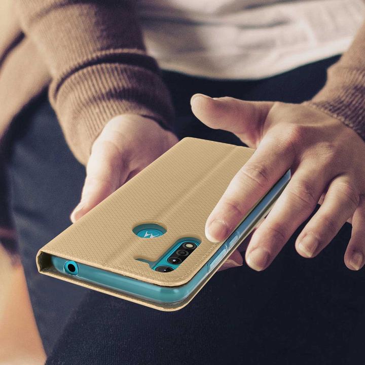 Actual product image Avizar Smart Series (Motorola Moto G8 Power Lite)