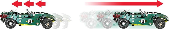 Immagine prodotto Meccano Auto