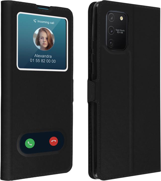 Image du produit Avizar Série Towind (Samsung Galaxy S10 Lite)