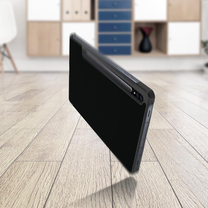 Image du produit Avizar Série Trifold (Galaxy Tab S8)