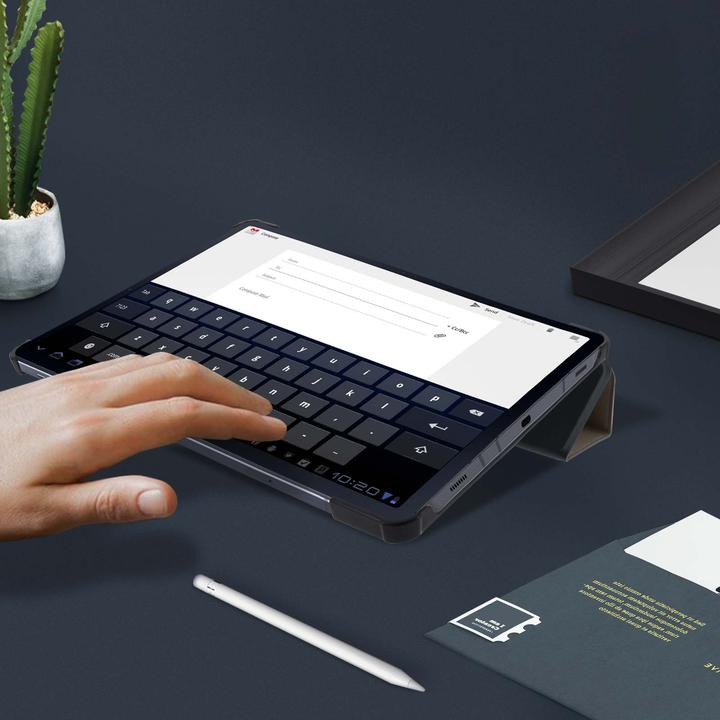 Image du produit Avizar Série Trifold (Galaxy Tab S8)