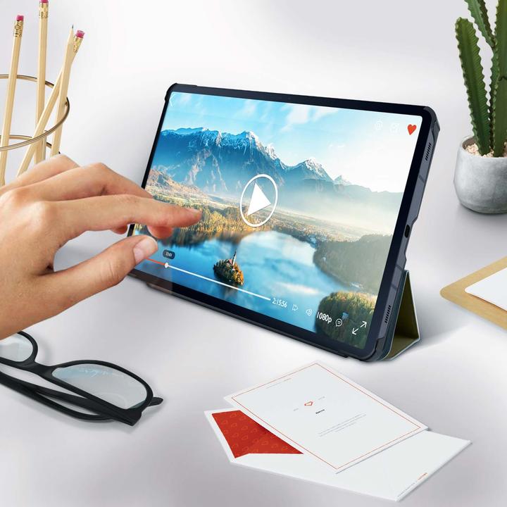Produktbild Avizar Trifold Series (Galaxy Tab S8)