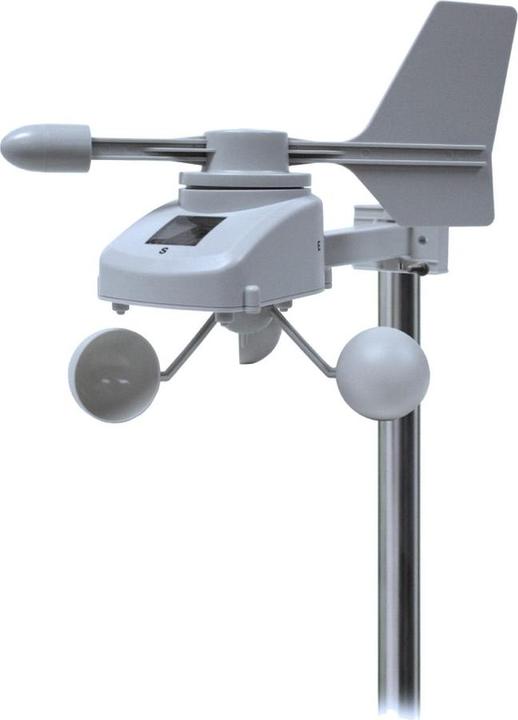 Produktbild TFA WeatherHub SET5