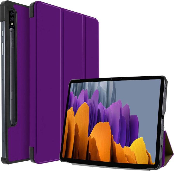 Image du produit Avizar Série Trifold