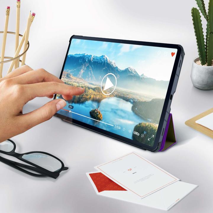 Image du produit Avizar Série Trifold