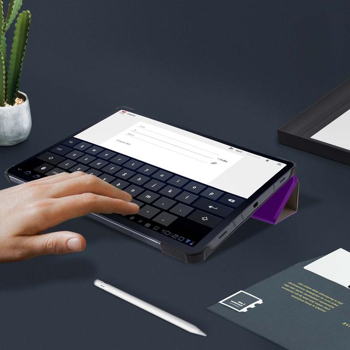 Image du produit Avizar Série Trifold