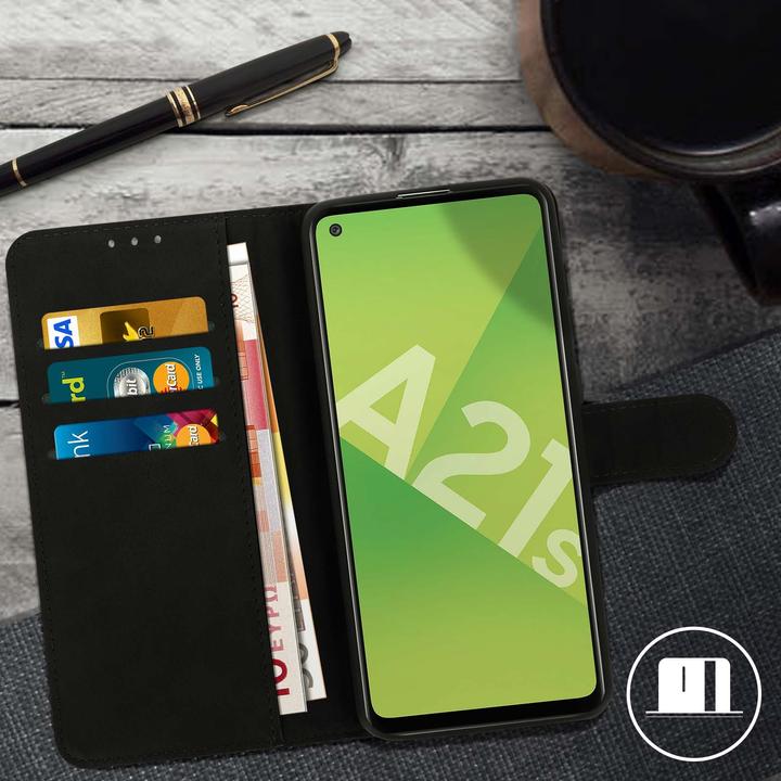 Produktbild Avizar Vintage Series (Samsung Galaxy A21s)