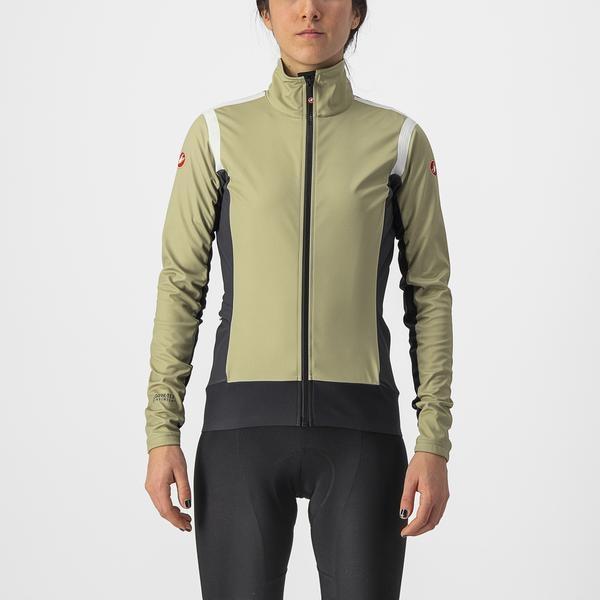 Castelli Alpha RoS 2 W Light Jacket (M)