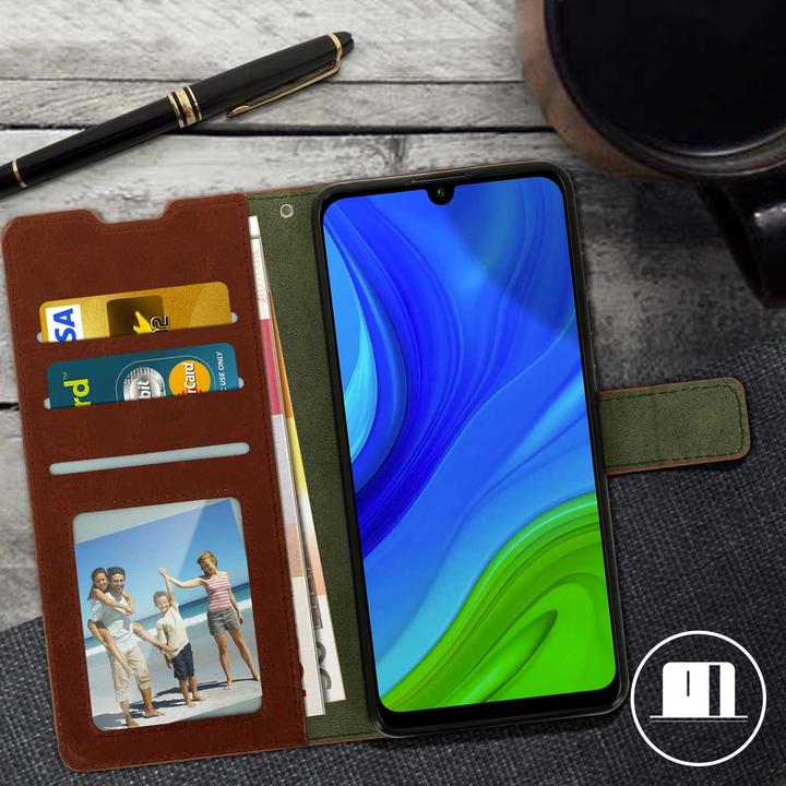 Immagine prodotto Avizar Serie Vintage (Huawei P Smart (2020))