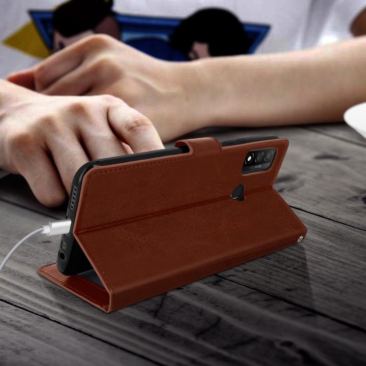 Immagine prodotto Avizar Serie Vintage (Huawei P Smart (2020))