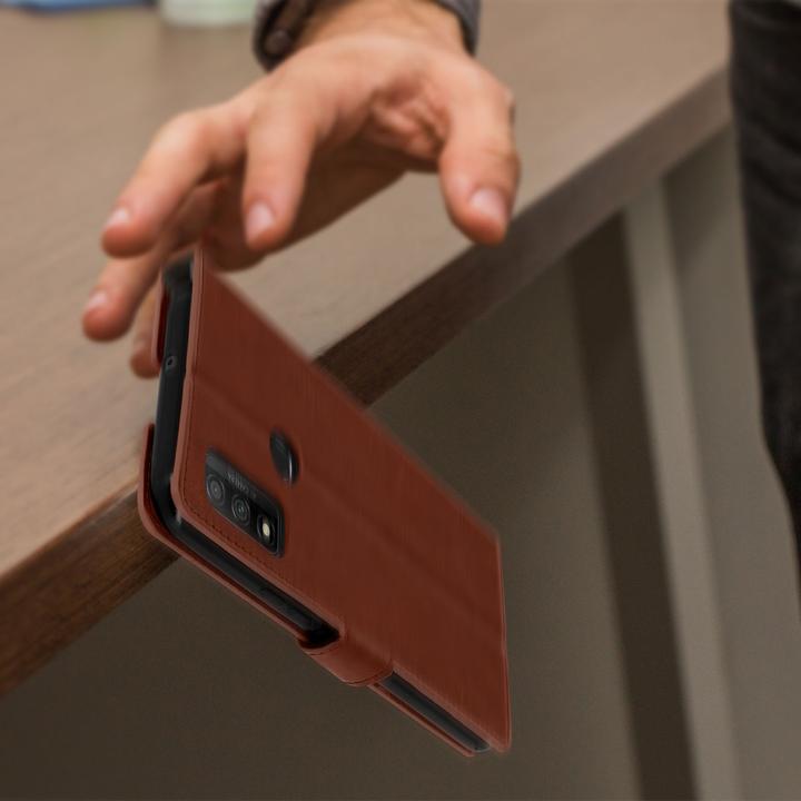 Immagine prodotto Avizar Serie Vintage (Huawei P Smart (2020))