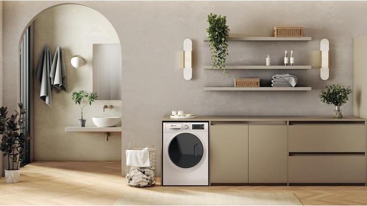 Produktbild Bauknecht WM Elite 9AA (9 kg, Links, EU-Stecker)