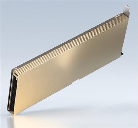 Image du produit NVIDIA A10 (24 Go)